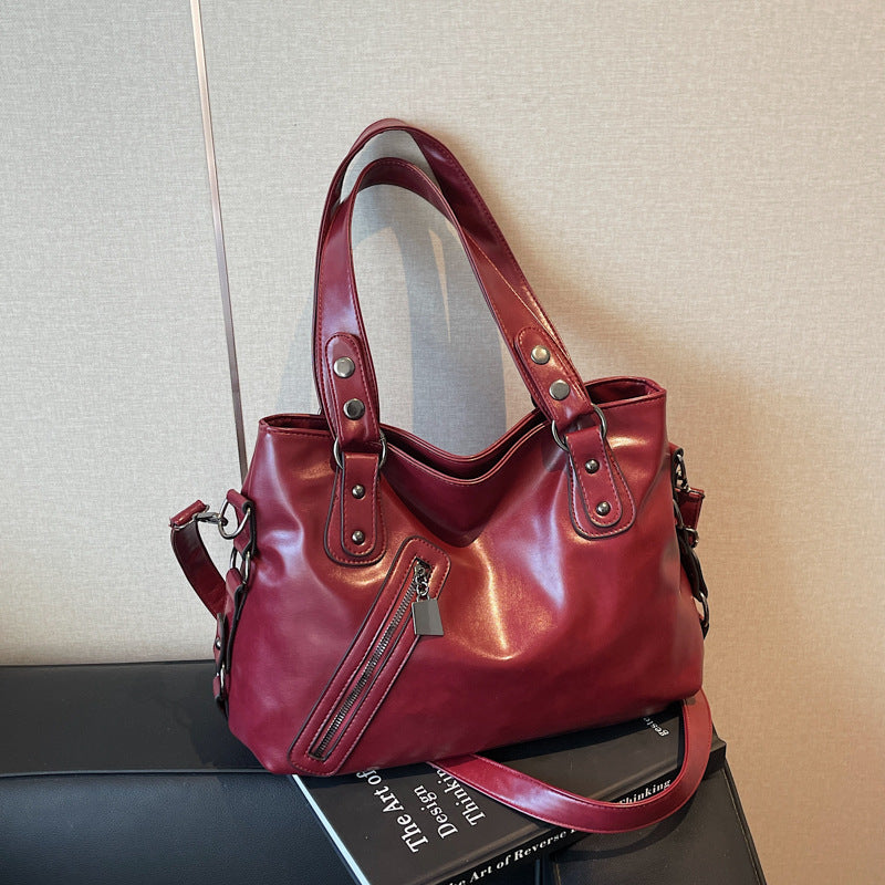 Sac Héléna Végan grande capacité