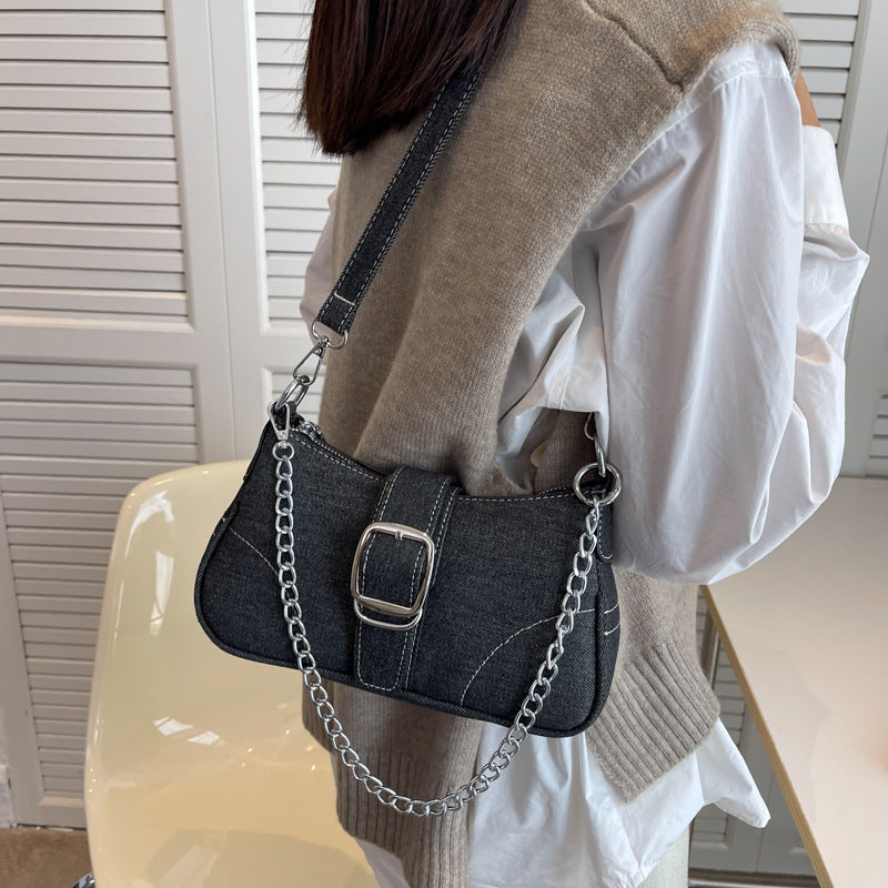 Sac en jean