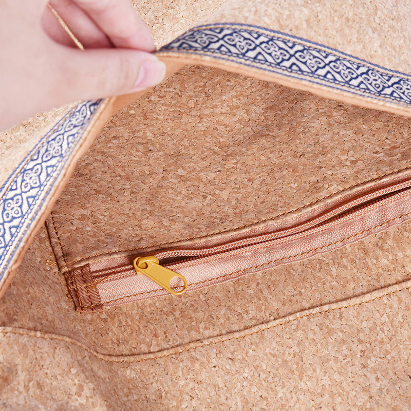 Sac Cork'n'Move