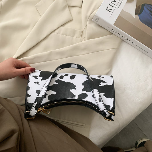 Sac Marguerite cuir vegan
