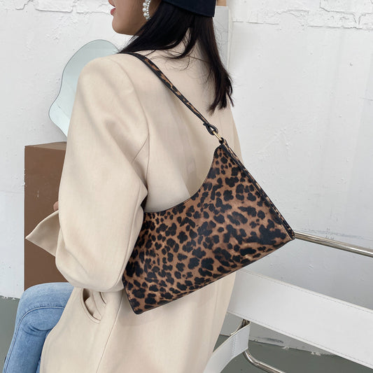 Sac Marguerite cuir vegan