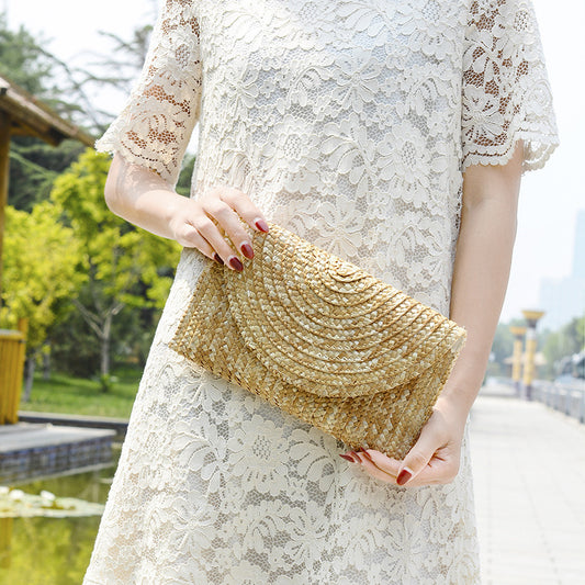 Pochette Cléa