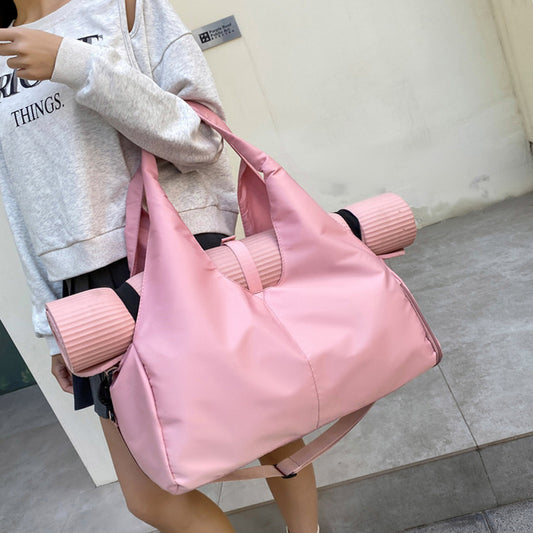 Sac de Yoga/Fitness