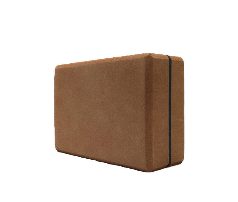Brique de  Yoga