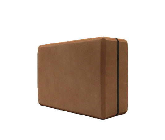 Brique de  Yoga