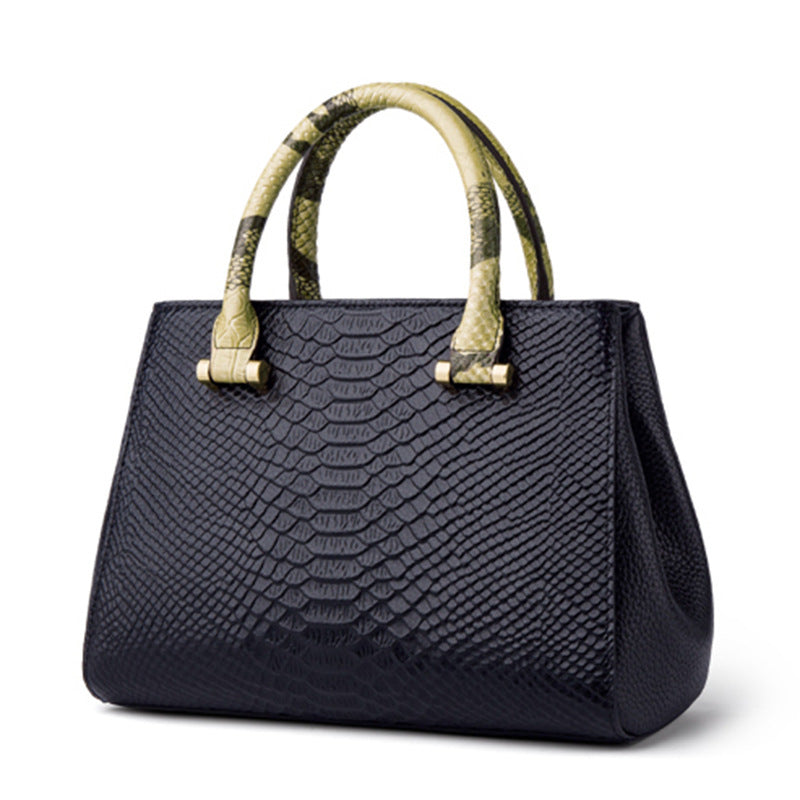 Sac Charlotte en cuir