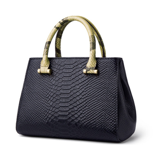 Sac Charlotte en cuir
