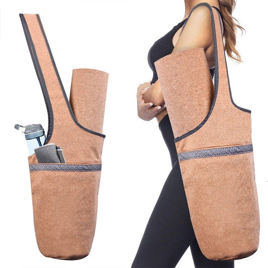 Sac Cork'n'Move