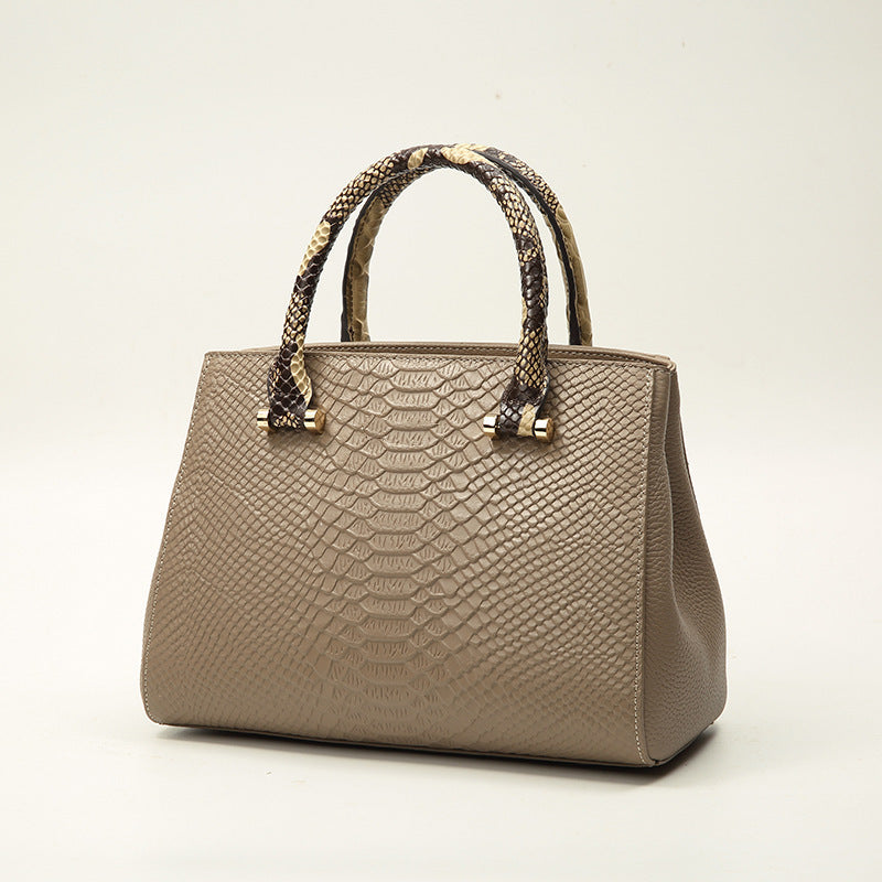 Sac Charlotte en cuir