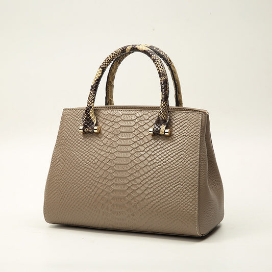Sac Charlotte en cuir