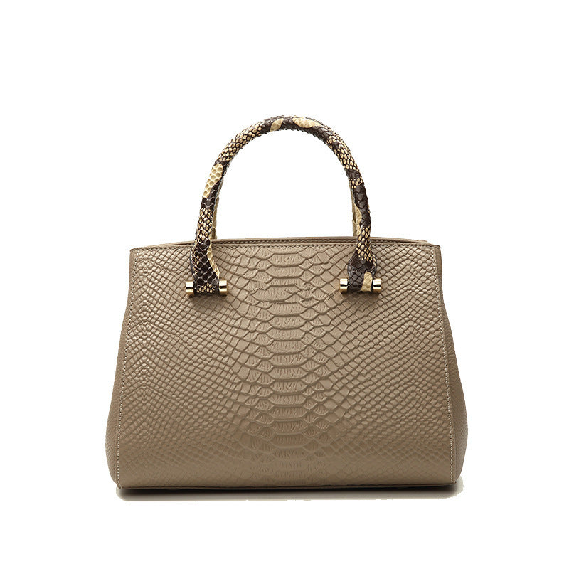 Sac Charlotte en cuir