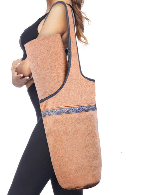 Sac Cork'n'Move