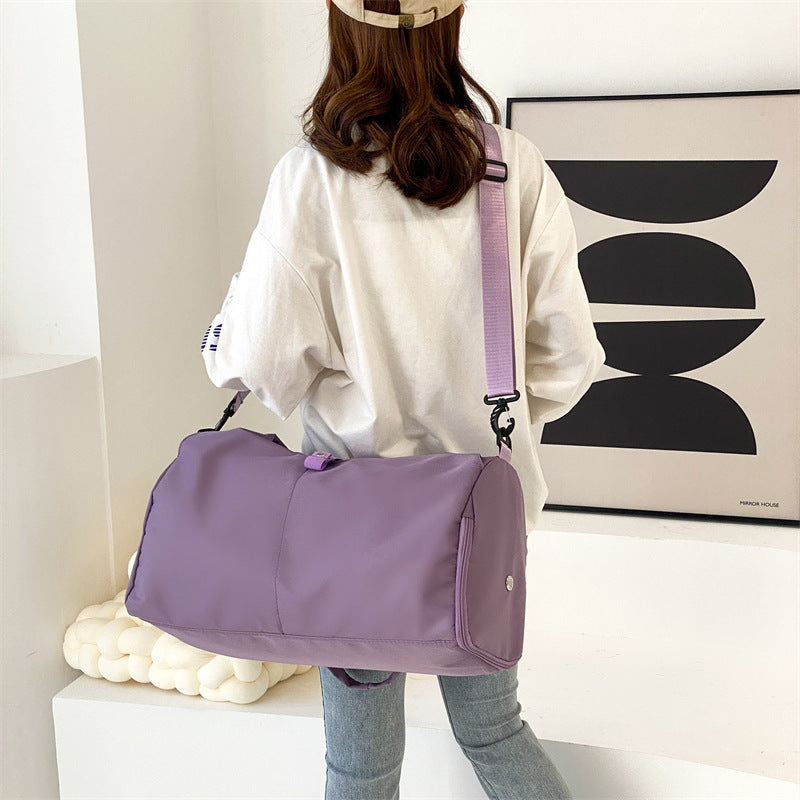 Sac de Yoga/Fitness