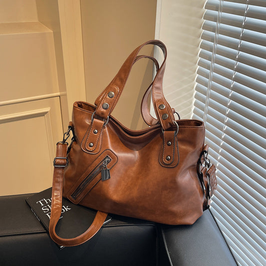 Sac Héléna Végan grande capacité
