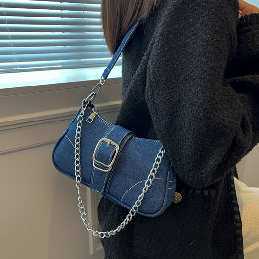 Sac en jean