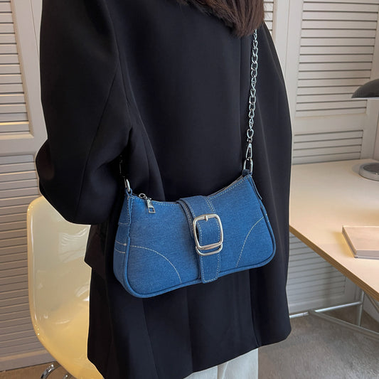 Sac en jean